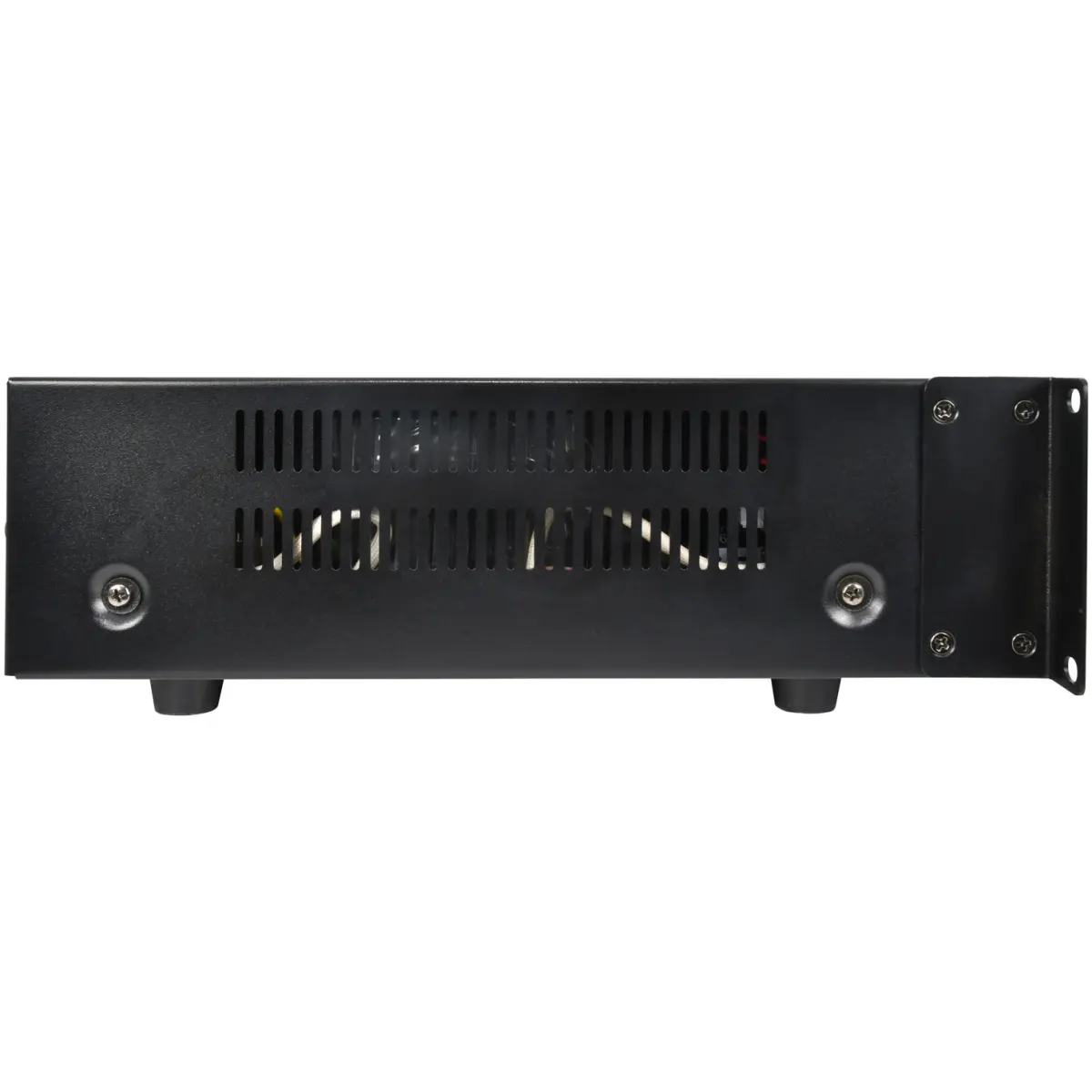 Adastra A8300 2U Mixer Amplifier 8X 300W - Image 5