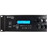 Adastra A8300 2U Mixer Amplifier 8X 300W - Image 6