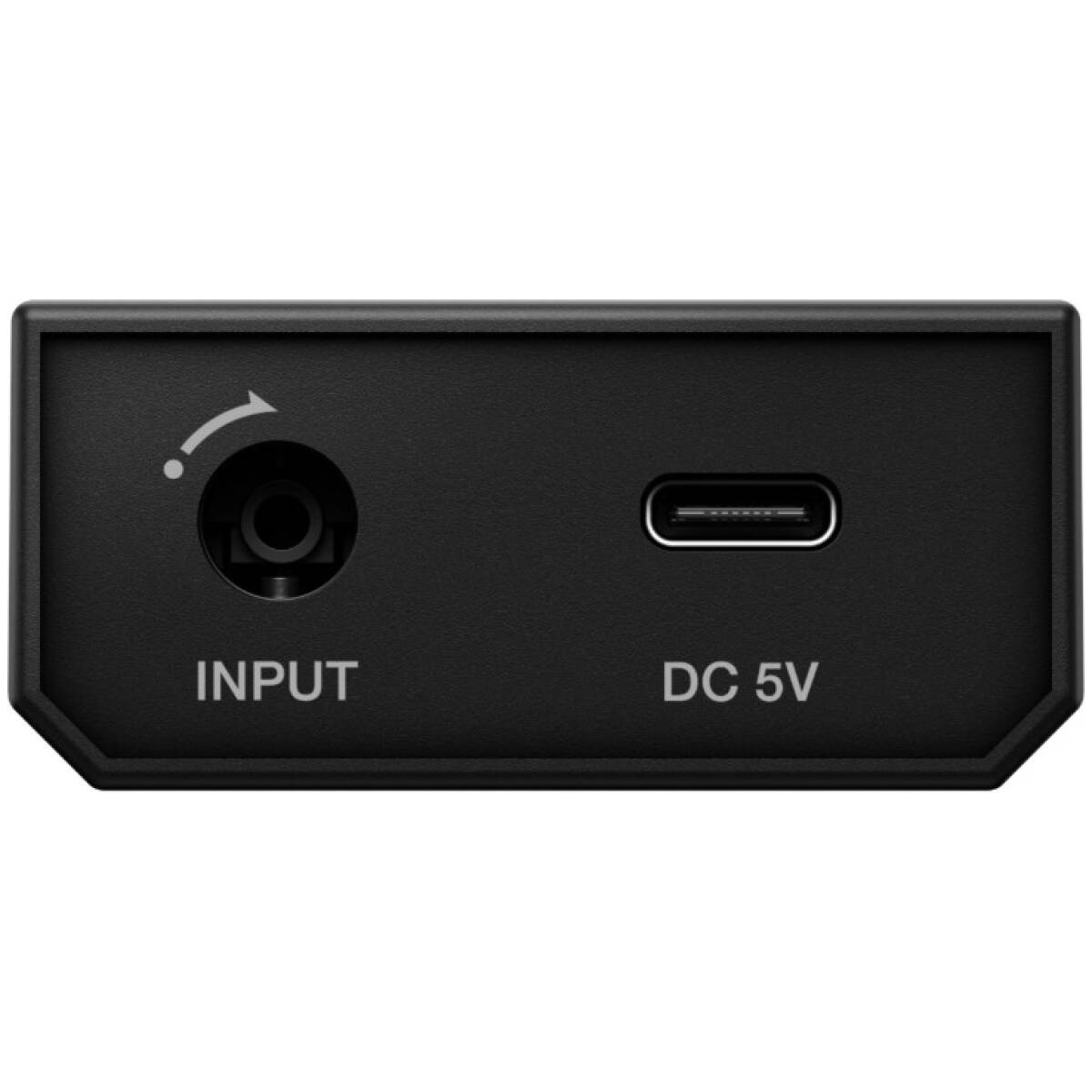 AlphaTheta HP‑TX01 Transmitter for Professional Wireless DJ Headphones - Image 3