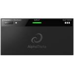 AlphaTheta HP‑TX01 Transmitter for Professional Wireless DJ Headphones - Image 2