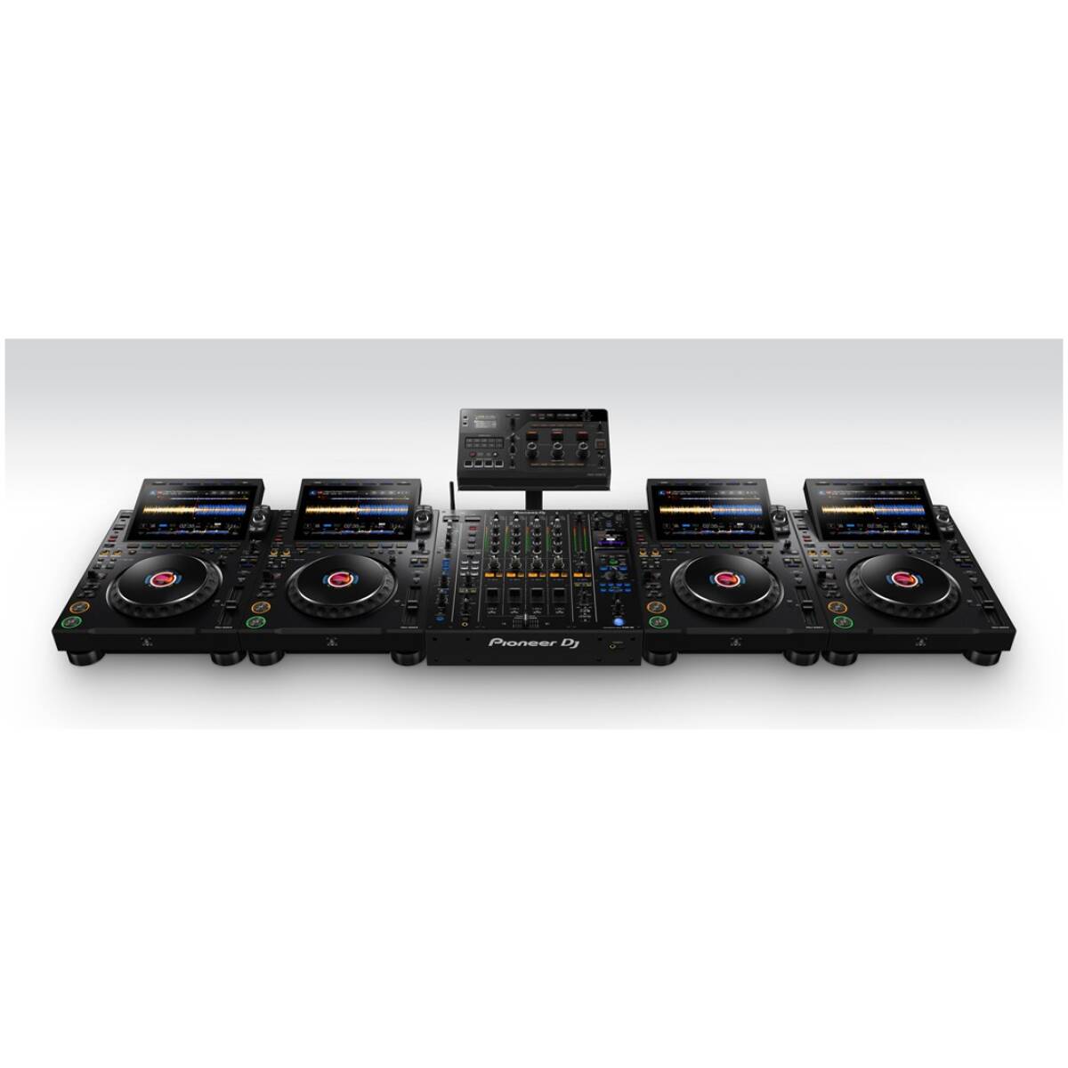 AlphaTheta RMX-IGNITE Next-generation DJ Effector - Image 4
