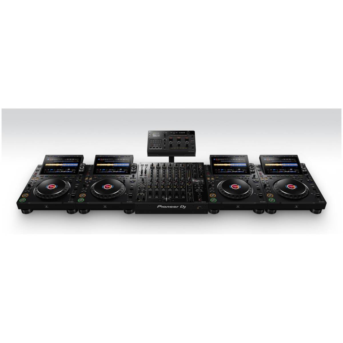 AlphaTheta RMX-IGNITE Next-generation DJ Effector - Image 5