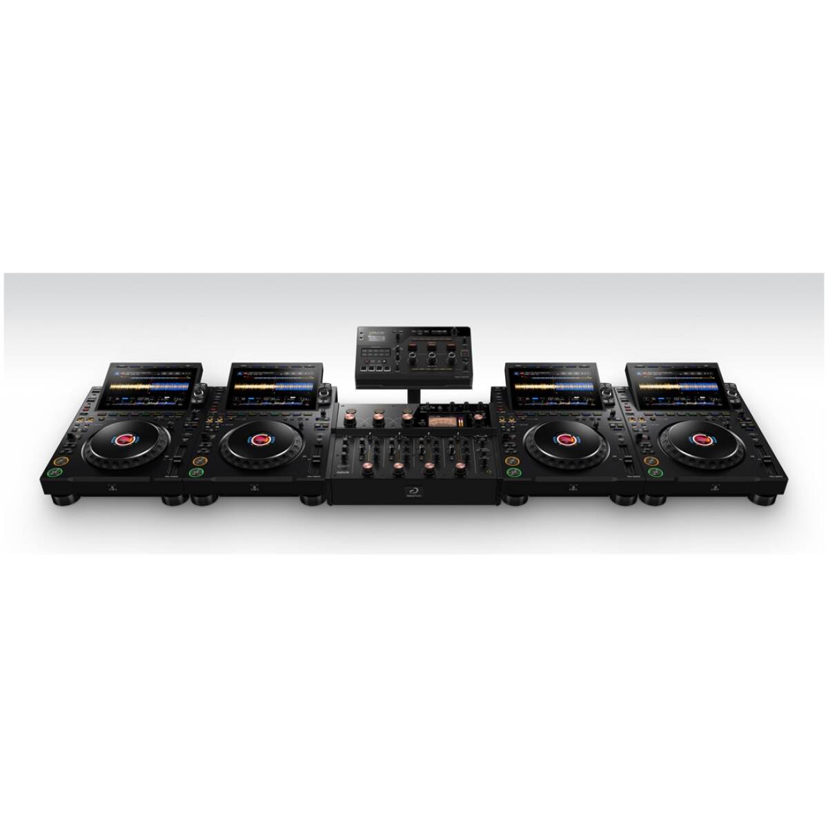 AlphaTheta RMX-IGNITE Next-generation DJ Effector - Image 6