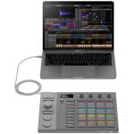 AlphaTheta SLAB MIDI Pad Controller For Serato Studio - Image 5