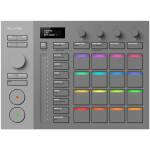 AlphaTheta SLAB MIDI Pad Controller For Serato Studio - Image 2