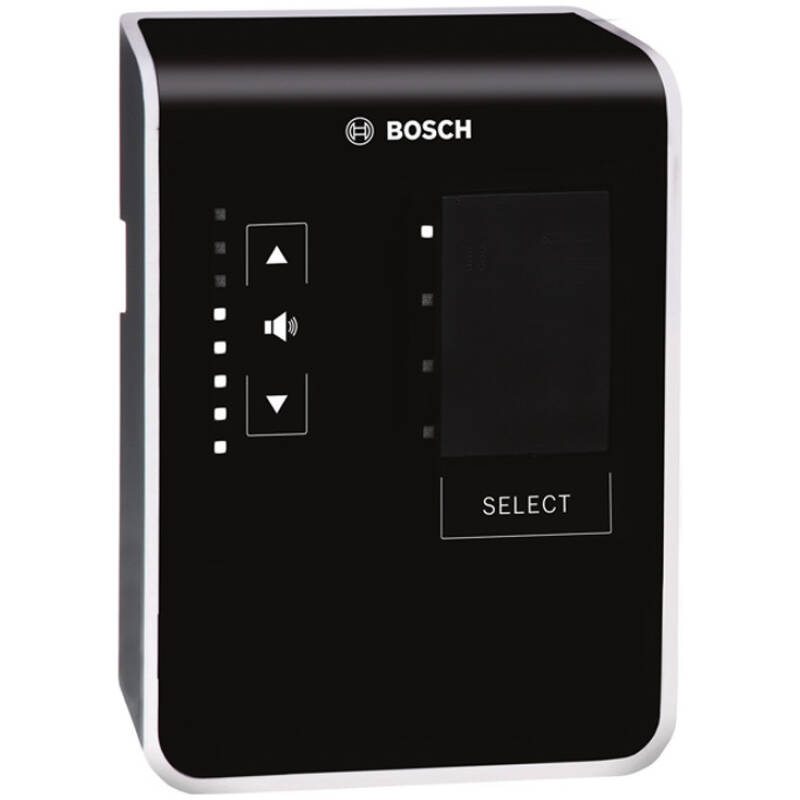 Bosch-PLM-WCP