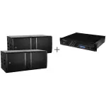 Hybrid+ PK218S/B4000 Bundle