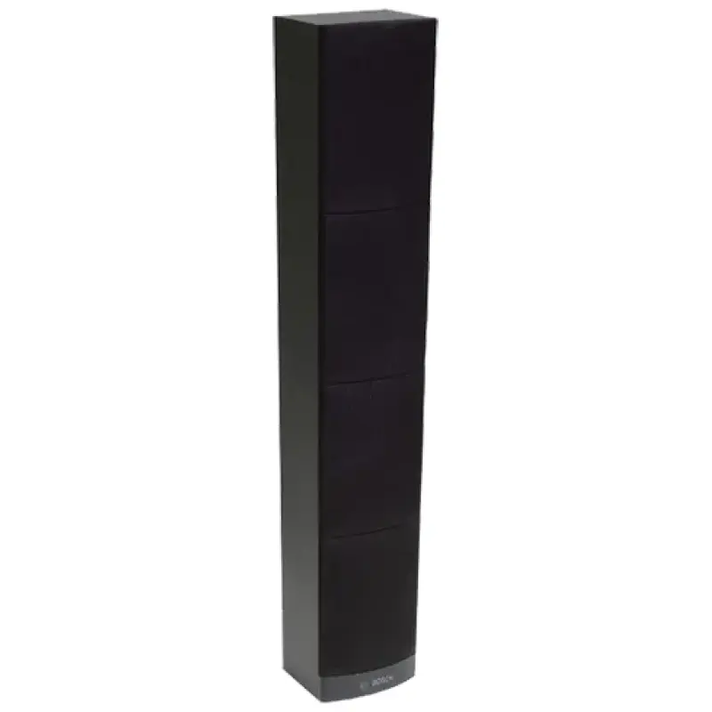 Bosch LA1-UW36-D1 36W Column Loudspeakers