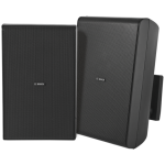 Bosch LB20-PC60-8 8" Cabinet Speaker (70/100V, Pair)