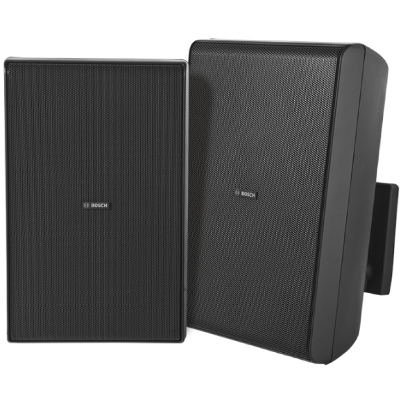 Bosch LB20-PC60-8 8" Cabinet Speaker (70/100V, Pair)