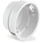 Bosch Back box for LC1 speaker