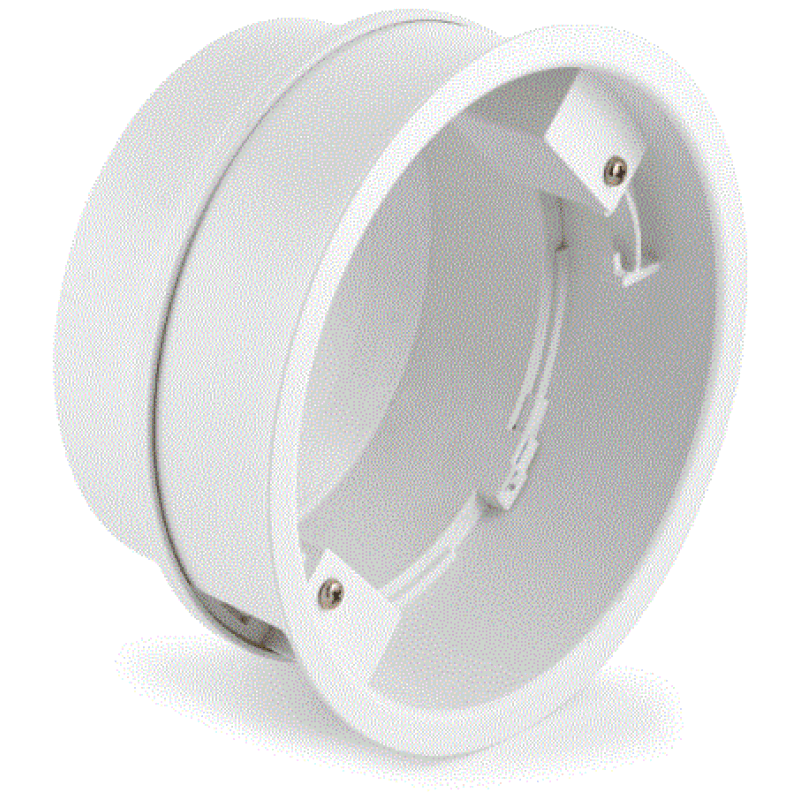 Bosch Back box for LC1 speaker