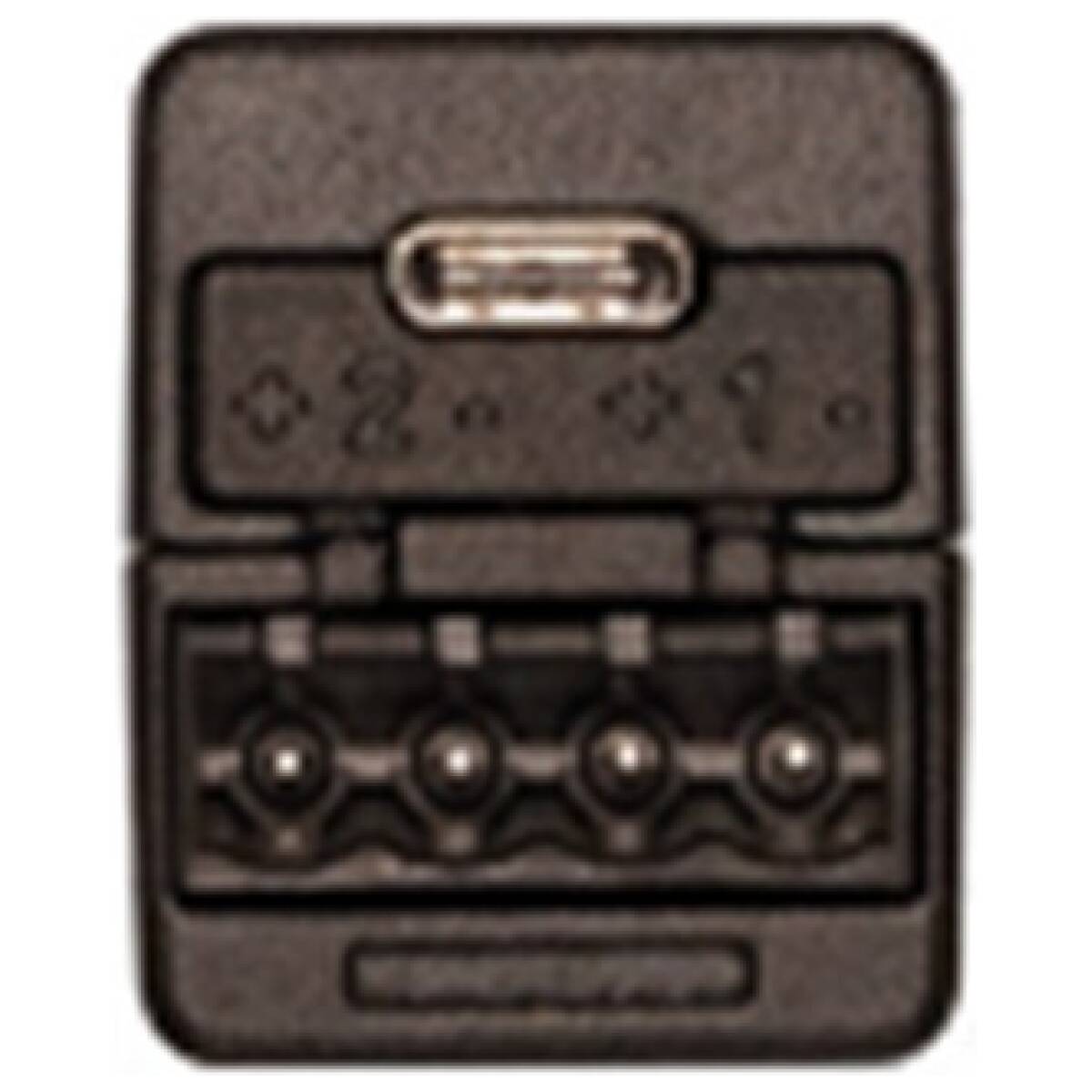 Powersoft NOTA 142 Ultra Compact PoE/PoE+ Amplifier - Image 4