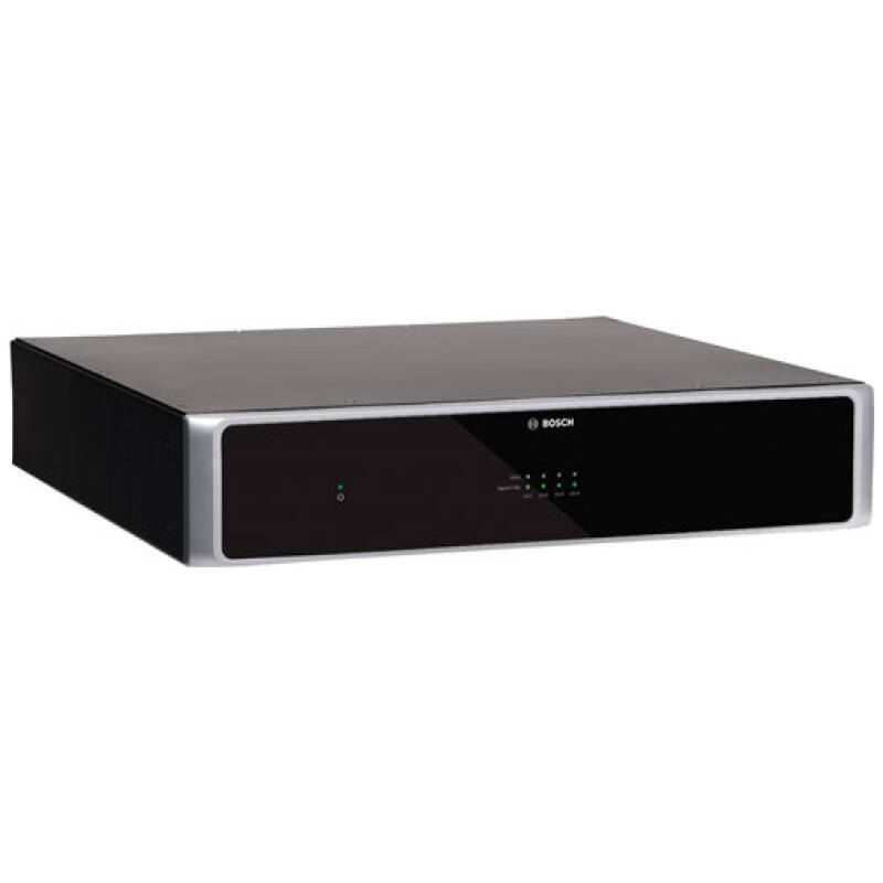 Bosch PLM-4P125 PLENA Matrix DSP Amplifiers, 4 X 125W