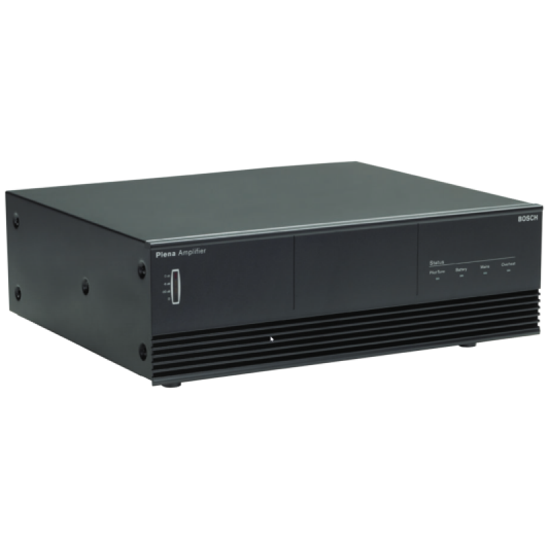 Bosch LBB1938/30 Plena Power Amplifier 1x480W