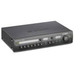 Bosch PLE‑2MA120 Plena Mixer Amplifier