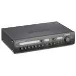 Bosch PLE‑2MA240 Plena Mixer Amplifier