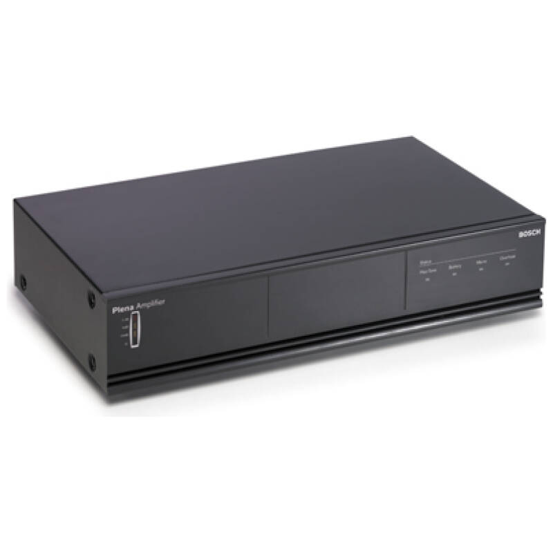 Bosch LBB1935/20 Power amplifier, 1x240W