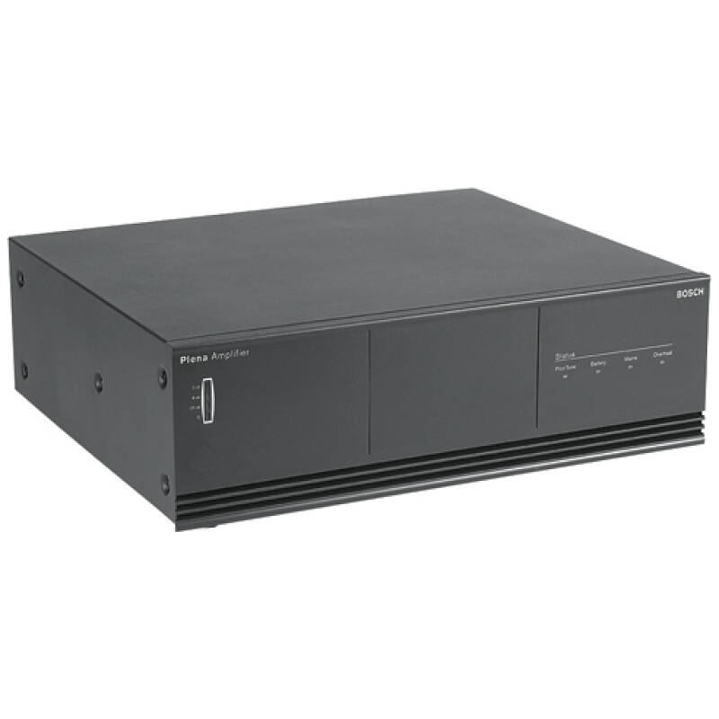 Bosch LBB1938/30 Plena Power Amplifier 1x480W