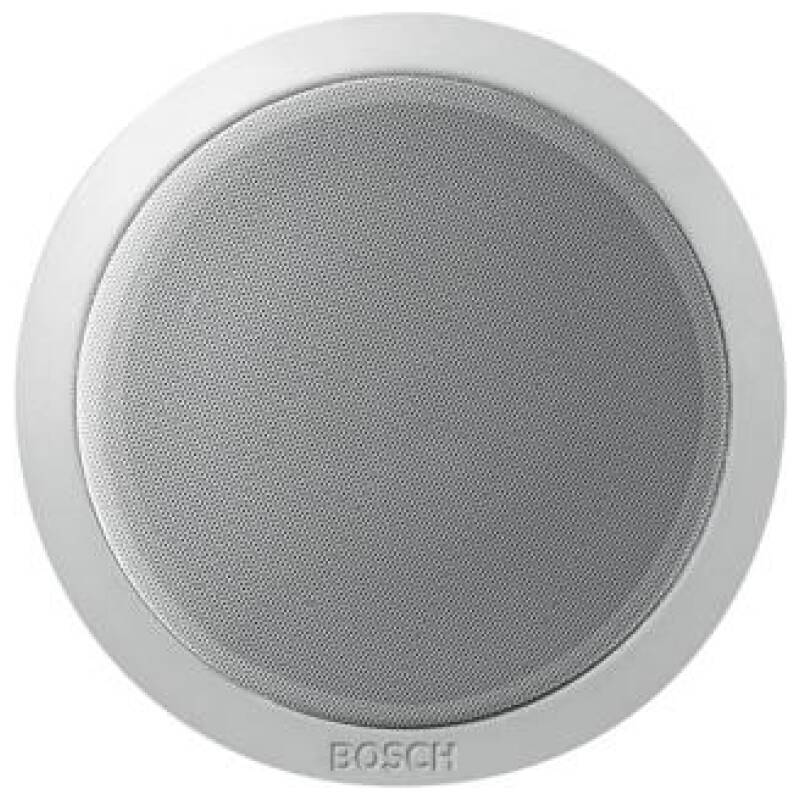 Bosch LHM0606/10 Ceiling loudspeaker