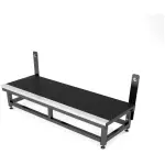 Alustage W.sss 04.01.00 Cz Stairs 1 Step 200MM