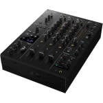 AlphaTheta DJM-V5 – 3-Channel DJ Mixer
