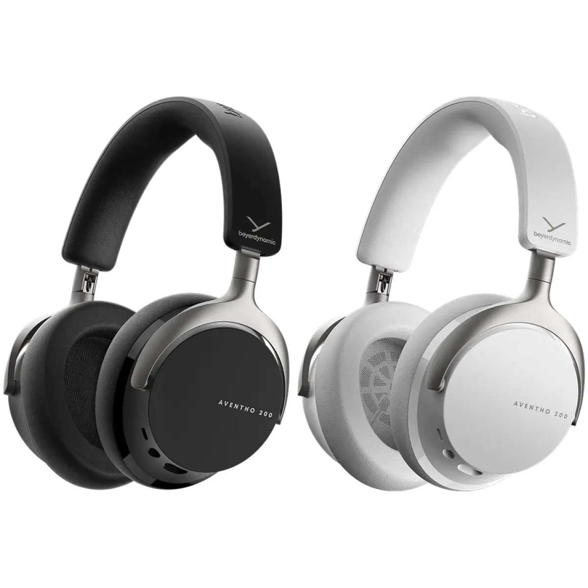 Beyerdynamic AVENTHO 200 Wireless Over-Ear Headphones - Image 1