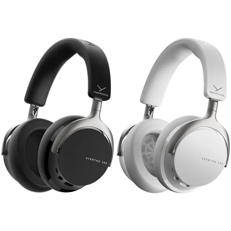 Beyerdynamic AVENTHO 200 Wireless Over-Ear Headphones
