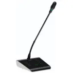 Bosch PLM-8CS PLENA Matrix 8 Zone Call Station