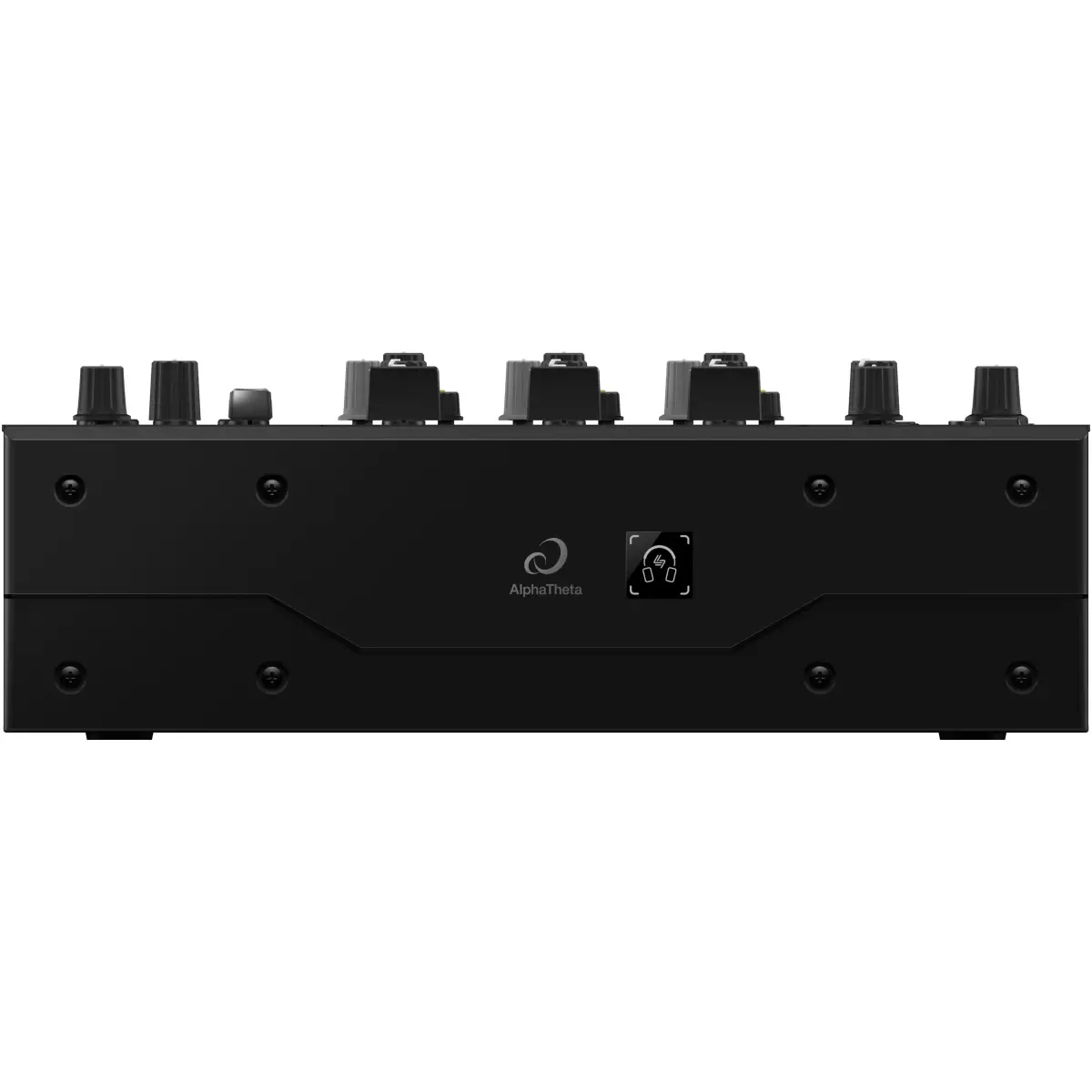 AlphaTheta DJM-V5 – 3-Channel DJ Mixer - Image 3