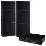 Hybrid+ HP152/B2400 Bundle