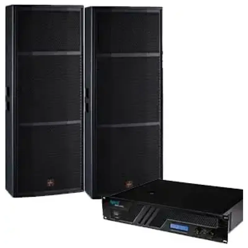 Hybrid+ HP152/B2400 Bundle