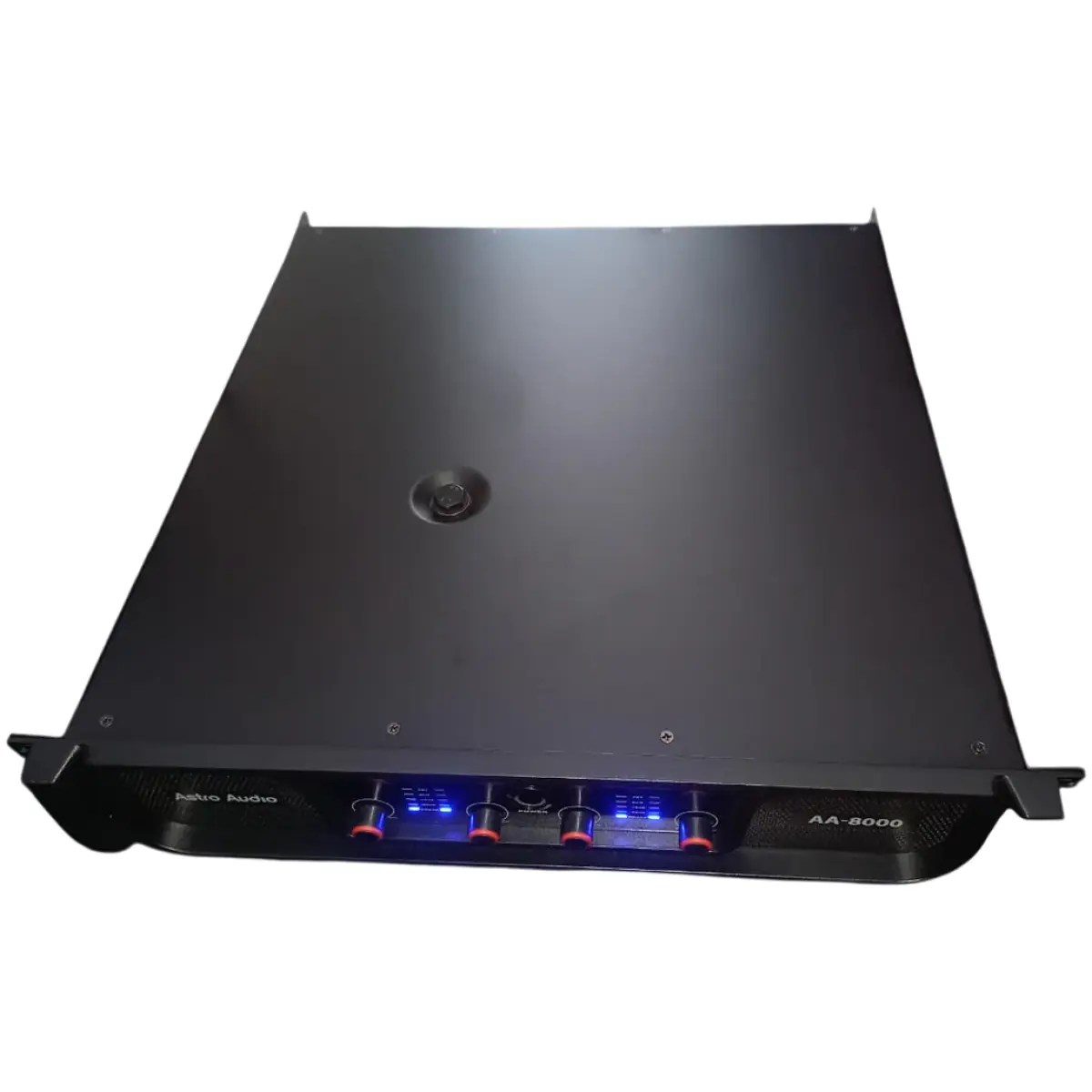 Astro Audio 8400W Professional Power Amplifier - Image 2