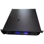 Astro Audio 8400W Professional Power Amplifier - Image 2