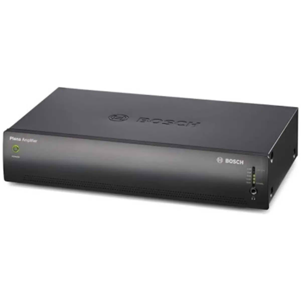 Bosch PLE‑1P120‑EU 120W Plena Amplifier - Image 2