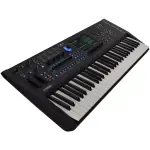 Yamaha MODX M6 61-Key Synthesizer - Image 4