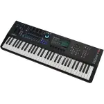 Yamaha MODX M6 61-Key Synthesizer - Image 2