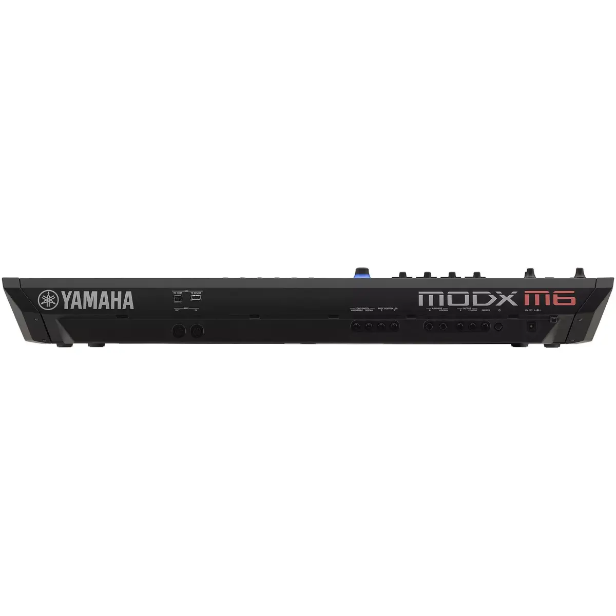Yamaha MODX M6 61-Key Synthesizer - Image 5