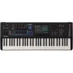 Yamaha MODX M6 61-Key Synthesizer