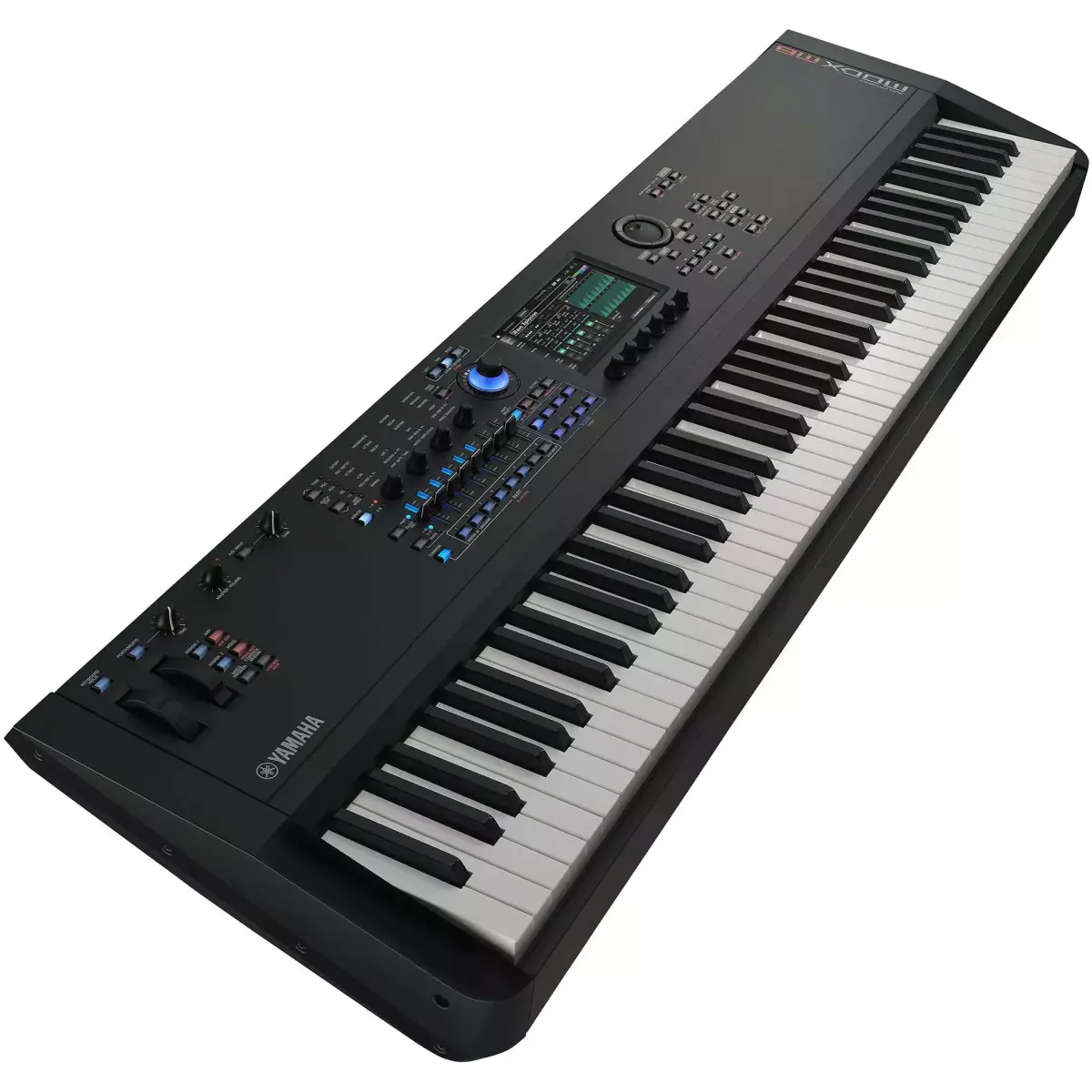 Yamaha MODX M8 88 Key Synthesizer - Image 4