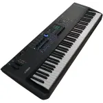 Yamaha MODX M8 88 Key Synthesizer - Image 4