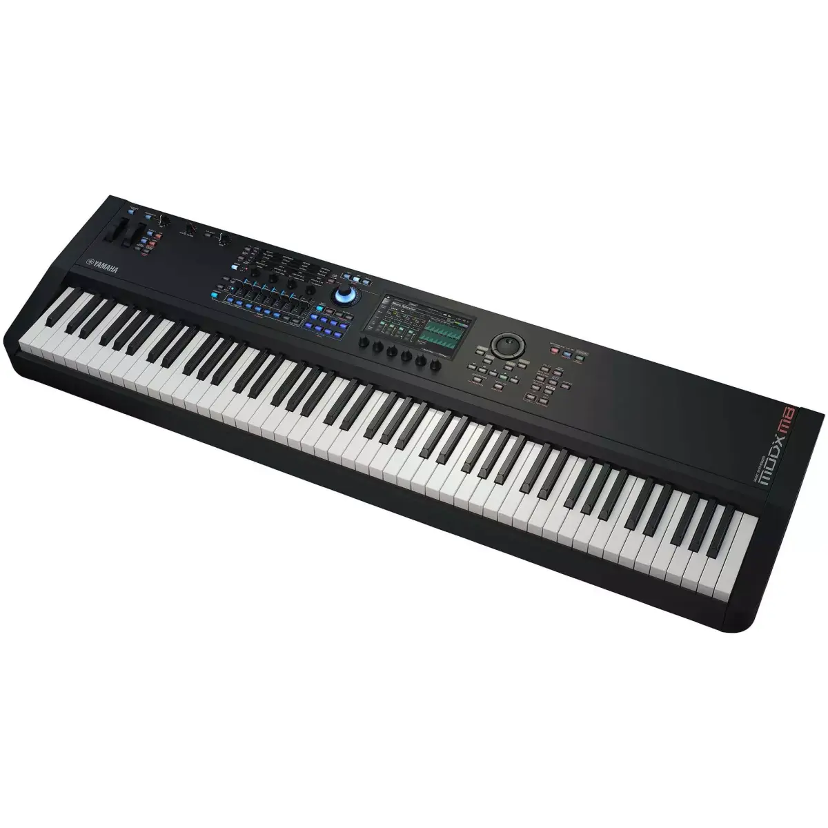 Yamaha MODX M8 88 Key Synthesizer - Image 2