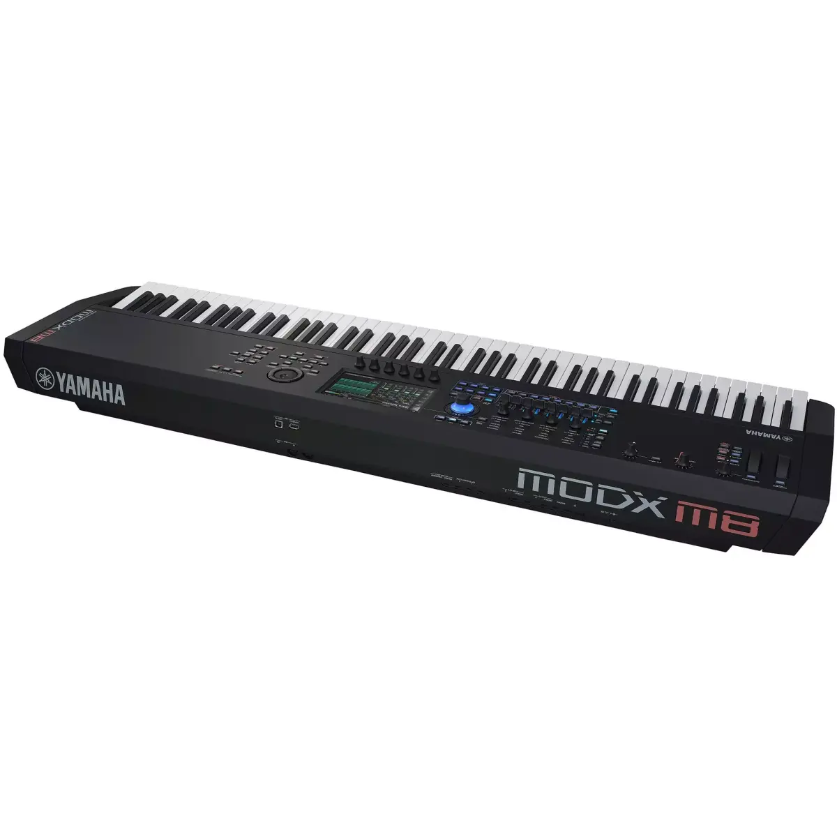 Yamaha MODX M8 88 Key Synthesizer - Image 3