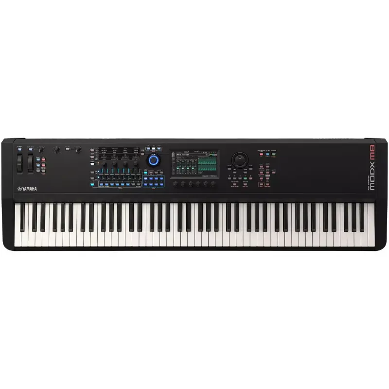 Yamaha MODX M8 88 Key Synthesizer