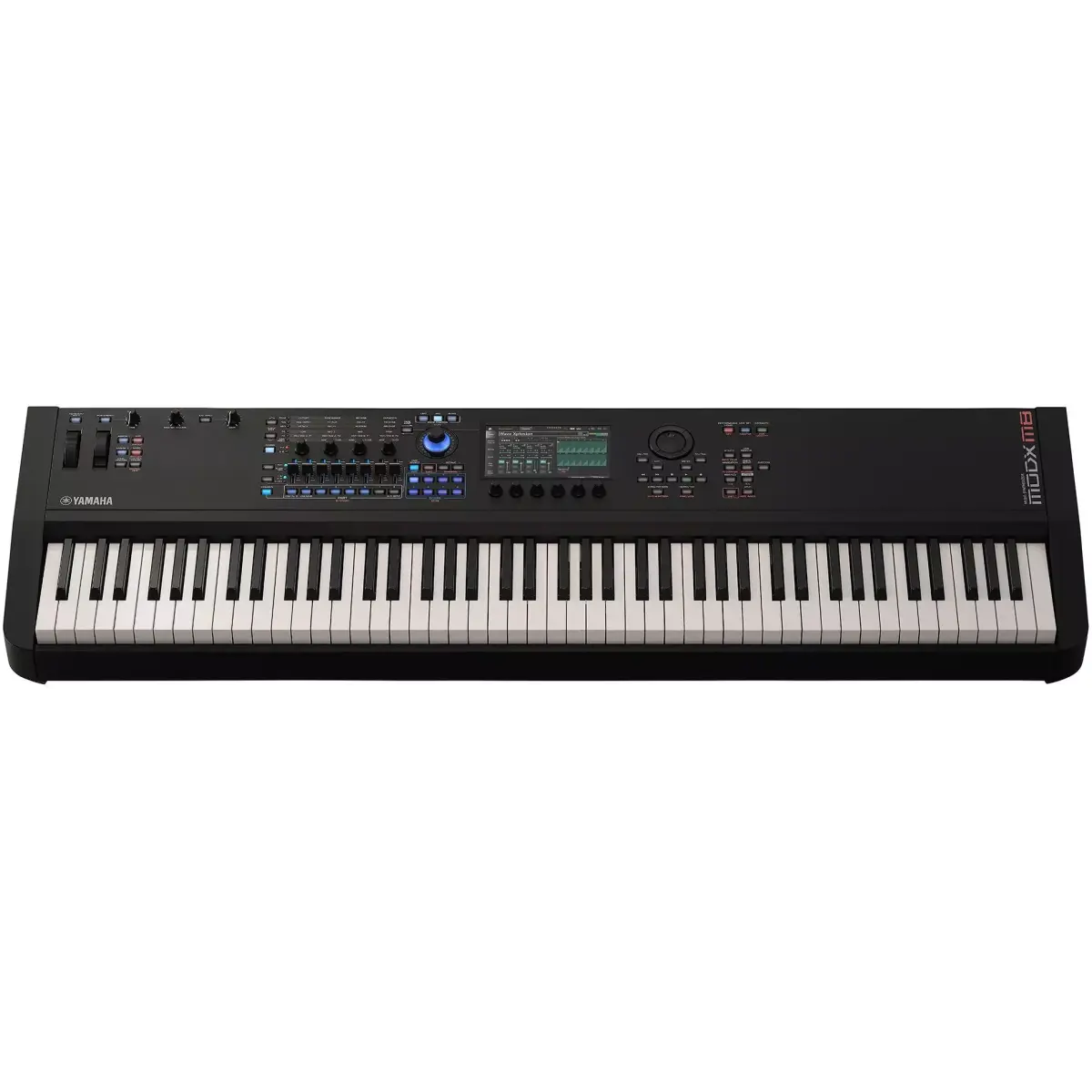 Yamaha MODX M8 88 Key Synthesizer - Image 6