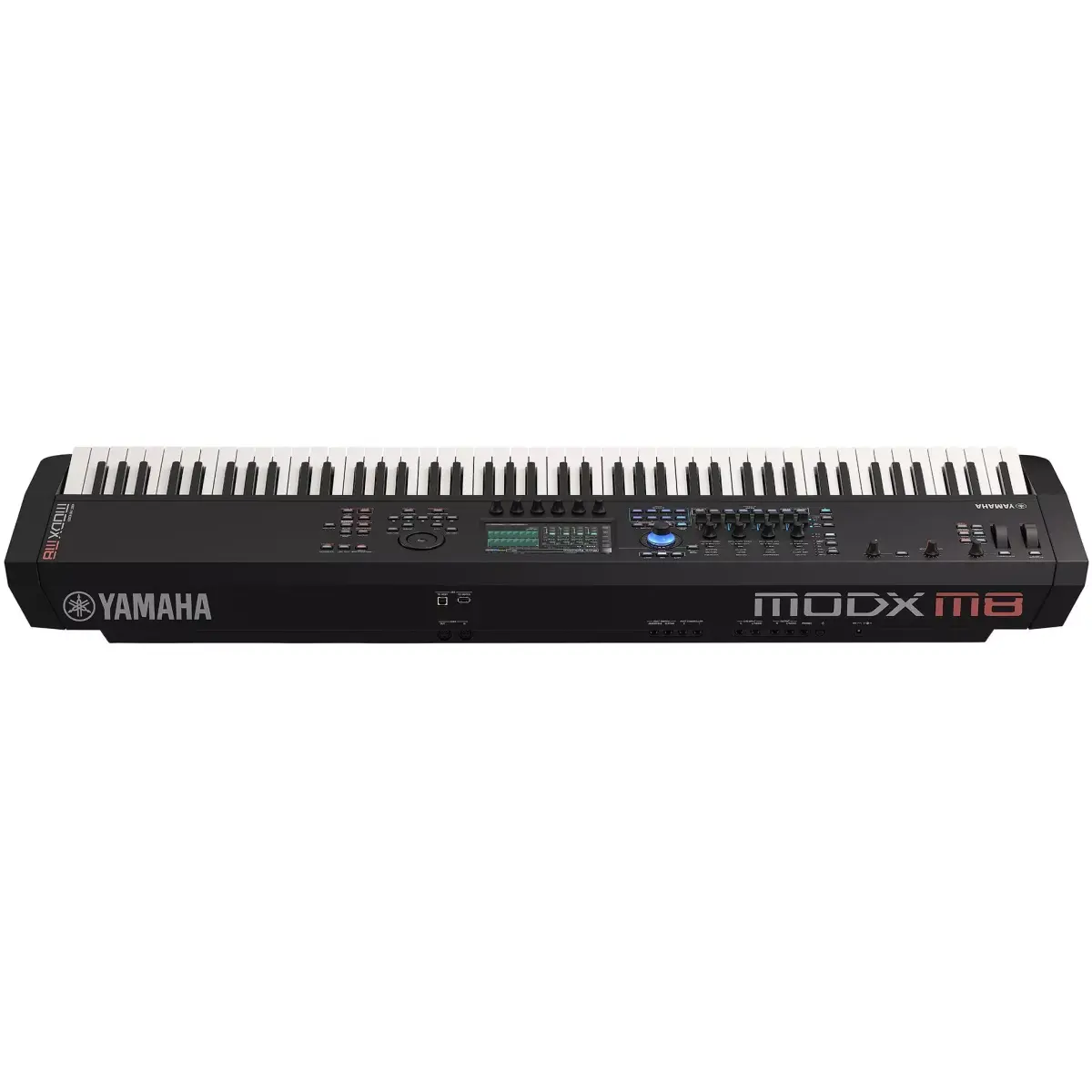 Yamaha MODX M8 88 Key Synthesizer - Image 7
