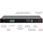 Bosch PLM-8M8 PLENA 8 Channel DSP Matrix Mixer - Image 3