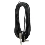 Astro Audio 6.35mm to 6.35mm Guitar Cable (6m) - Image 2