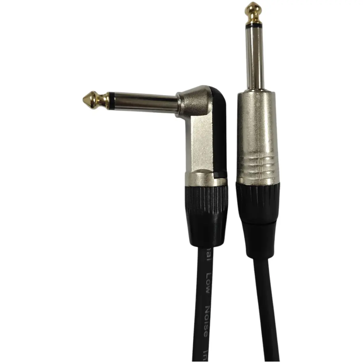 Astro Audio 6.35mm to 6.35mm Guitar Cable (6m) - Image 3