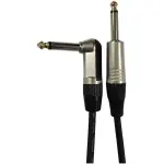 Astro Audio 6.35mm to 6.35mm Guitar Cable (6m) - Image 3